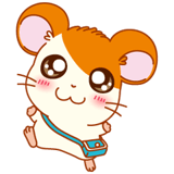 とっとこハム太郎