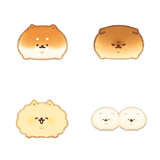 いーすとけん。絵文字2