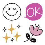 *.•オトナSIMPLE♡•.*