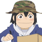 映像研には手を出すな！