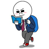 ムーンの学園生活