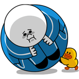 ムーンのダイエット編