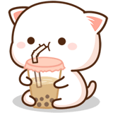 もちもち動く猫ちゃん5