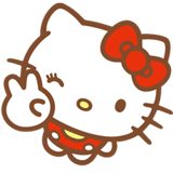 ハローキティのハッピーデイズ