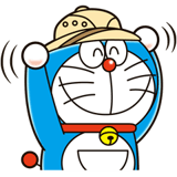 ドラえもん（大長編で大冒険！）
