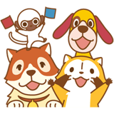 ラスカルと世界名作劇場