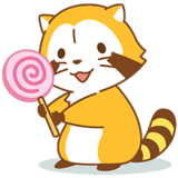 あらいぐまラスカル