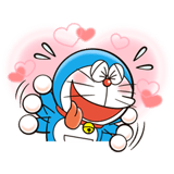 ドラえもん(泣いて笑って)