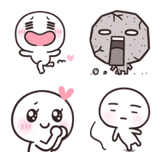 【毎日100％】面白いかわいい動く絵文字