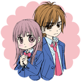 今日、恋をはじめます