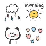 everyday♡絵文字