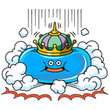 ドラゴンクエストモンスタースタンプ2