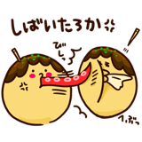 関西弁タコヤッキーズ