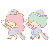 キキ＆ララ (コスチュームコレクション)