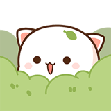 もちもち動く猫ちゃん 7