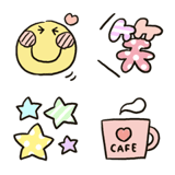 大人★パステルカラー2