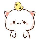 もちもち動く猫ちゃん 8