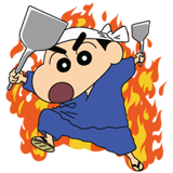 クレヨンしんちゃん 2013映画編