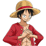 ONE PIECE 麦わらの一味