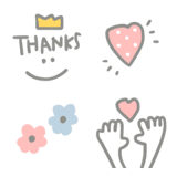 さらっと使いやすい詰め合わせset