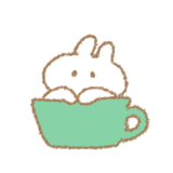 うさぎときどきにんじんやわらか