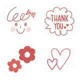 ＊..Simpleリボンガール..＊