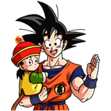 ドラゴンボールZ サイヤ人編＆フリーザ編