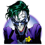 DC Comics Super-Villains