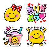 スマイルニコちゃん♥ガーリーセット 3