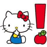 ハローキティ （70’s）