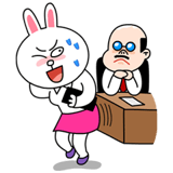 コニーのHappy OLライフ