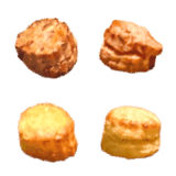 スコーン です カフェ