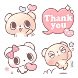 かわいい♡くまちゃん's