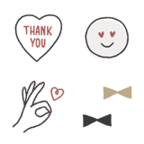 +*.大人のガーリーくすみSimple#2.*+