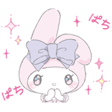 LARME×マイメロディ