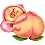 こびとづかん -そこそこ使えるスタンプ-