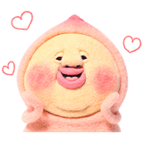 こびとづかん-ほっこり愛しいスタンプ♪-