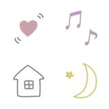 くすみSimple♡#4