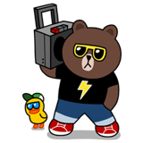 ブラウン スペシャル