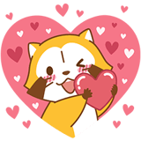 LOVE☆ラスカルと世界名作劇場