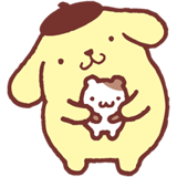 ポムポムプリン