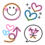 ＊シンプルネオン de大人可愛い＊