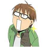 銀の匙 Silver Spoon