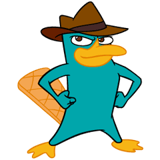 ペリー/エージェントP