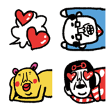 センチメンタルガール ファミリー