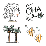 オトナ女子♡〜summer style〜