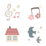 私が今使いたい♡くすみパステル