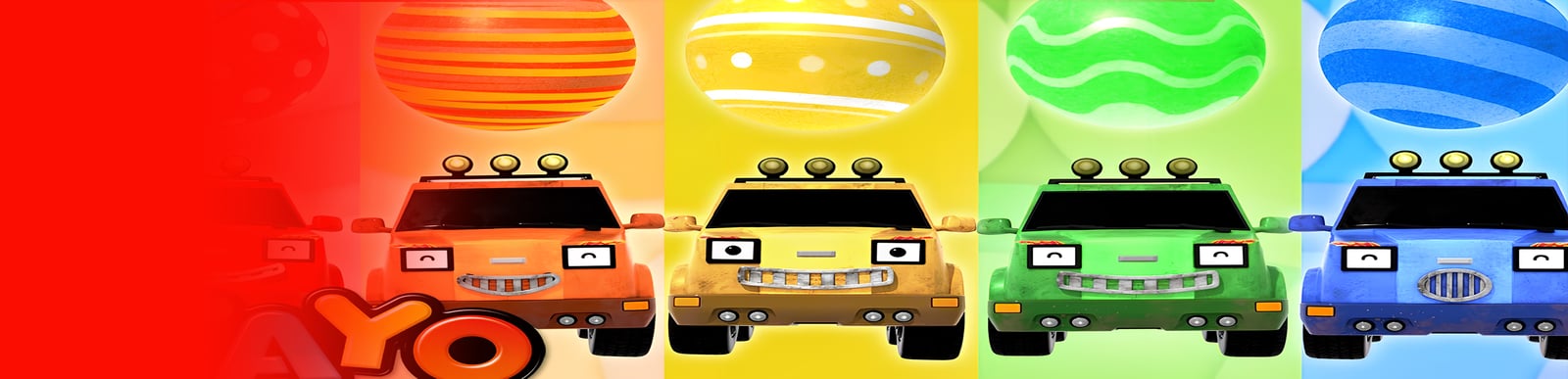 Lagu Warna Tayo Kompilasi untuk Anak l Lagu Terbaik 2023 l Tayo Bahasa Indonesia l Tayo bus kecil