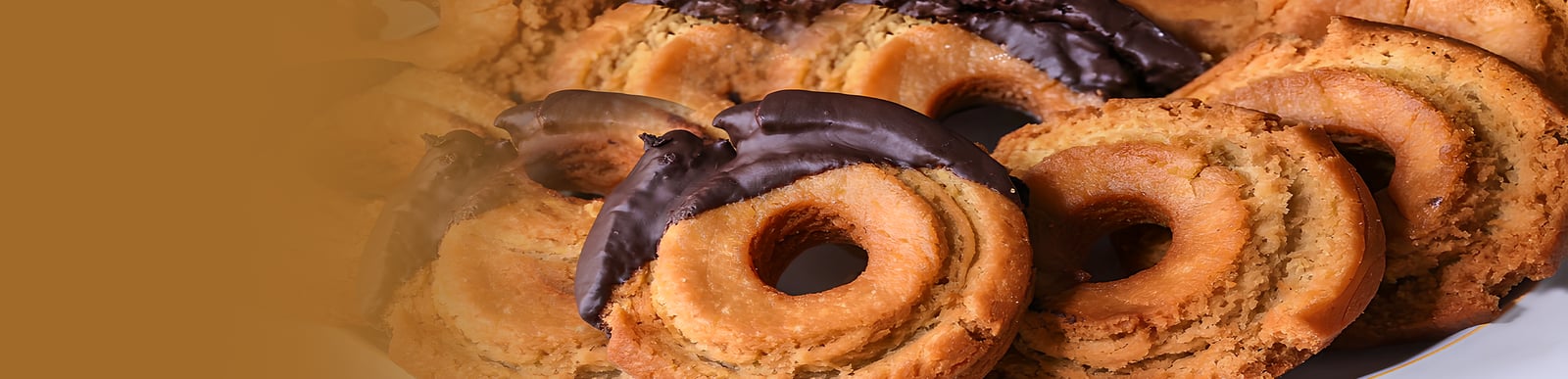 本当に美味しい！ 基本のオールドファッションドーナツ