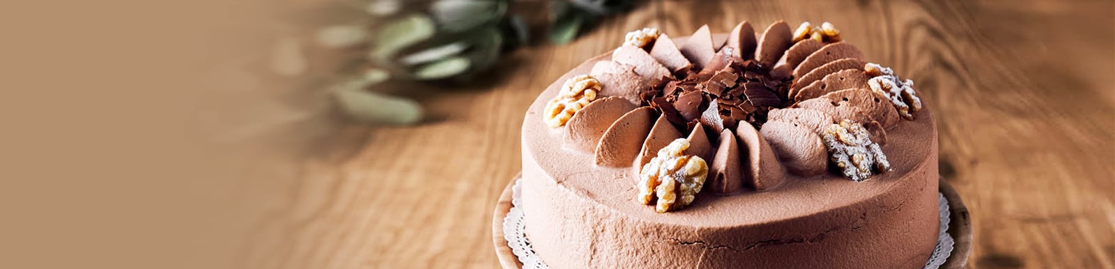 チョコレートケーキ / お菓子のレシピ